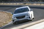 Opel Insignia GSi Sports Tourer 2017 года